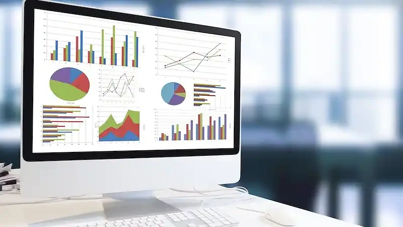 GA4 metrics