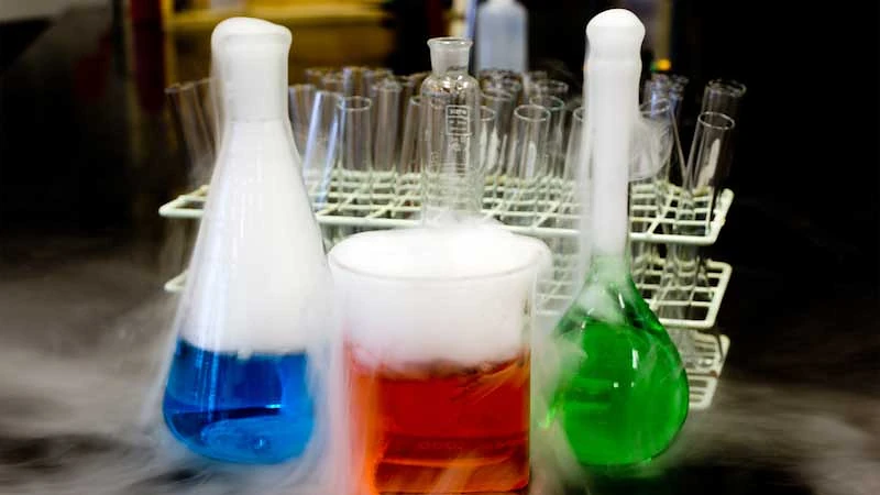 Google Ads Drafts and Experiments