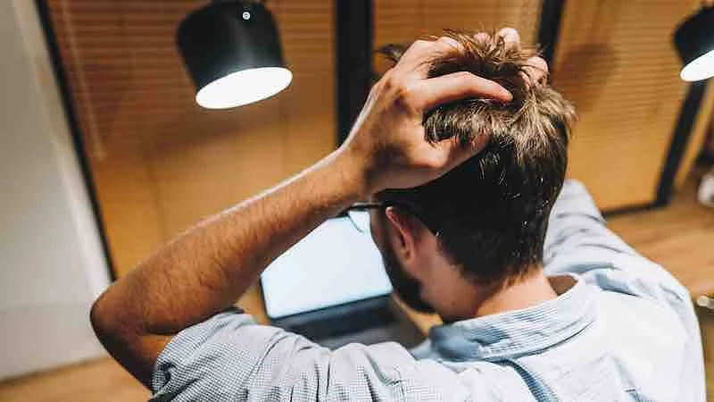 Google Ads account suspended