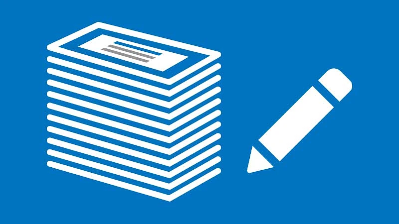 How to bulk edit text ads in Google Ads