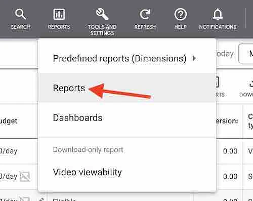 Reports