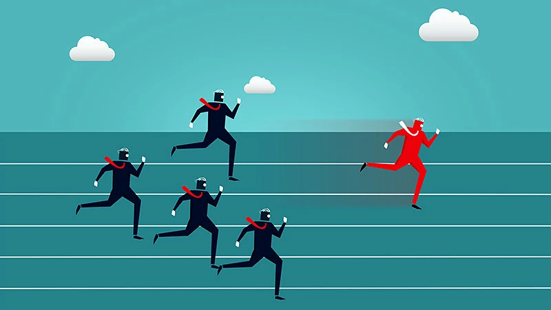 How to identify your competitors in Google Ads