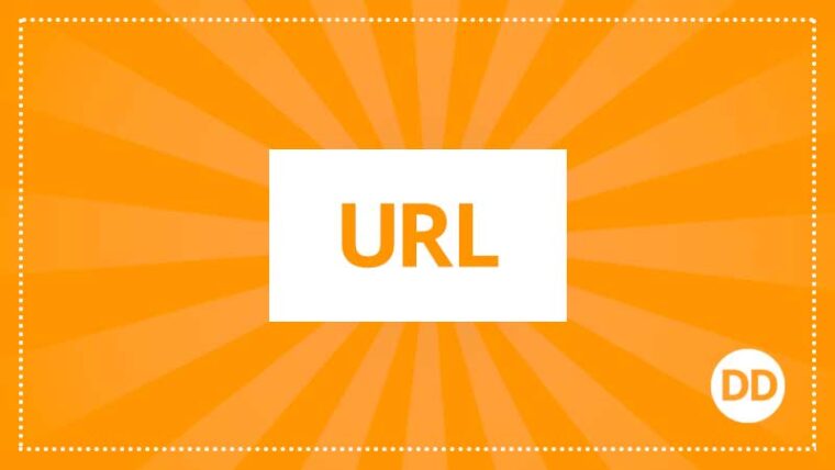 What is a URL in Google Ads?
