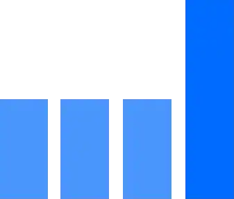 Last click attribution